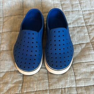 Kids Native Slip-On Shoes